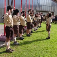 Dia de Baden Powell
